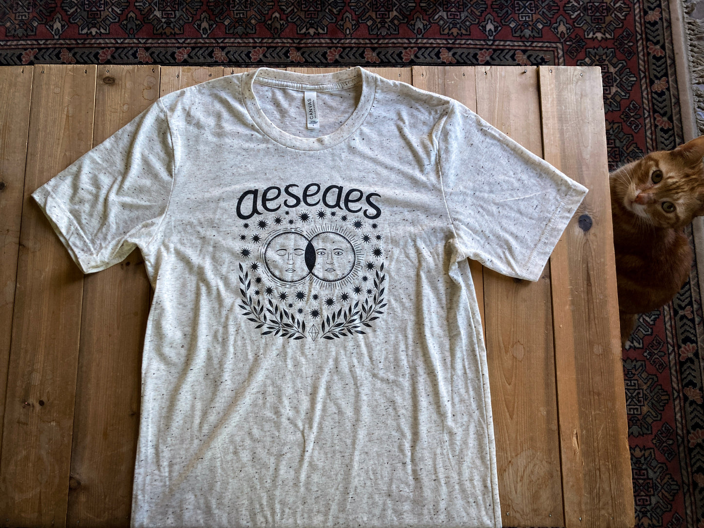 Eclipse Shirt