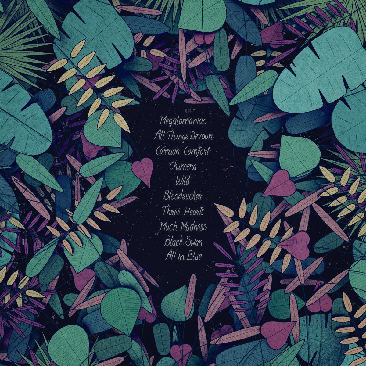 Shapeshifter (CD)