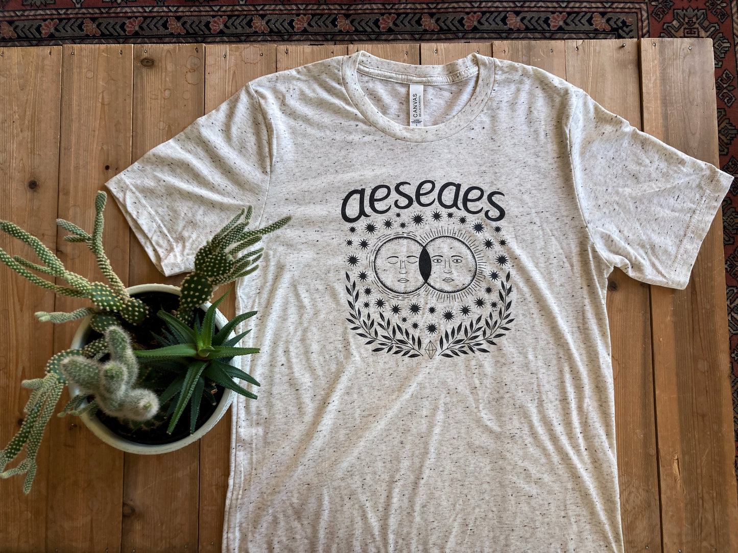 Eclipse Shirt