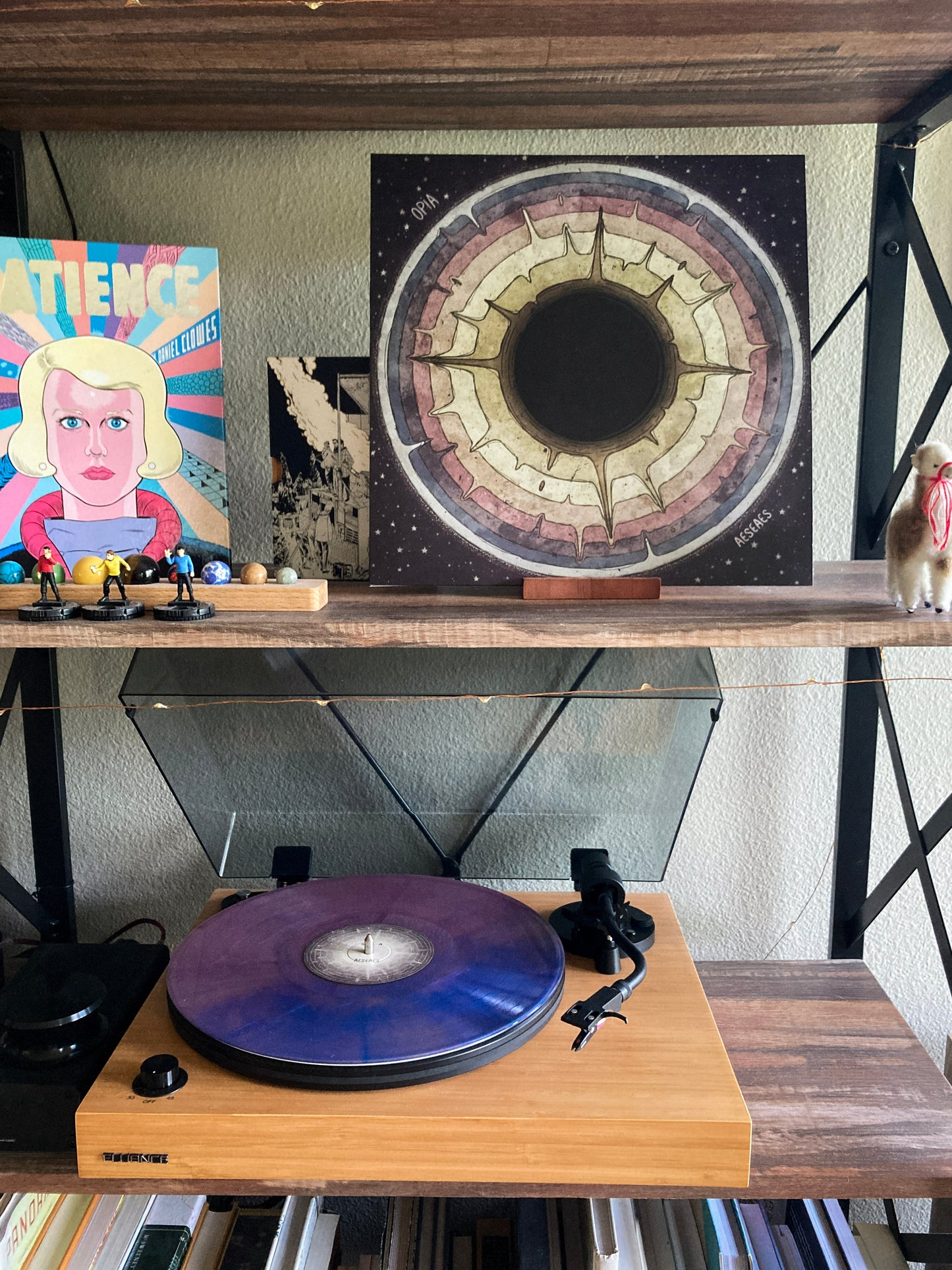 Opia (Limited Edition Vinyl)