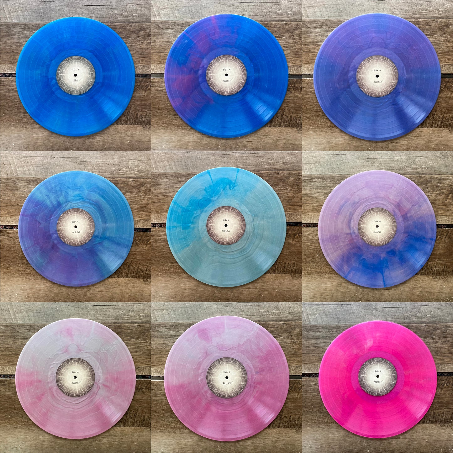 Opia (Limited Edition Vinyl)
