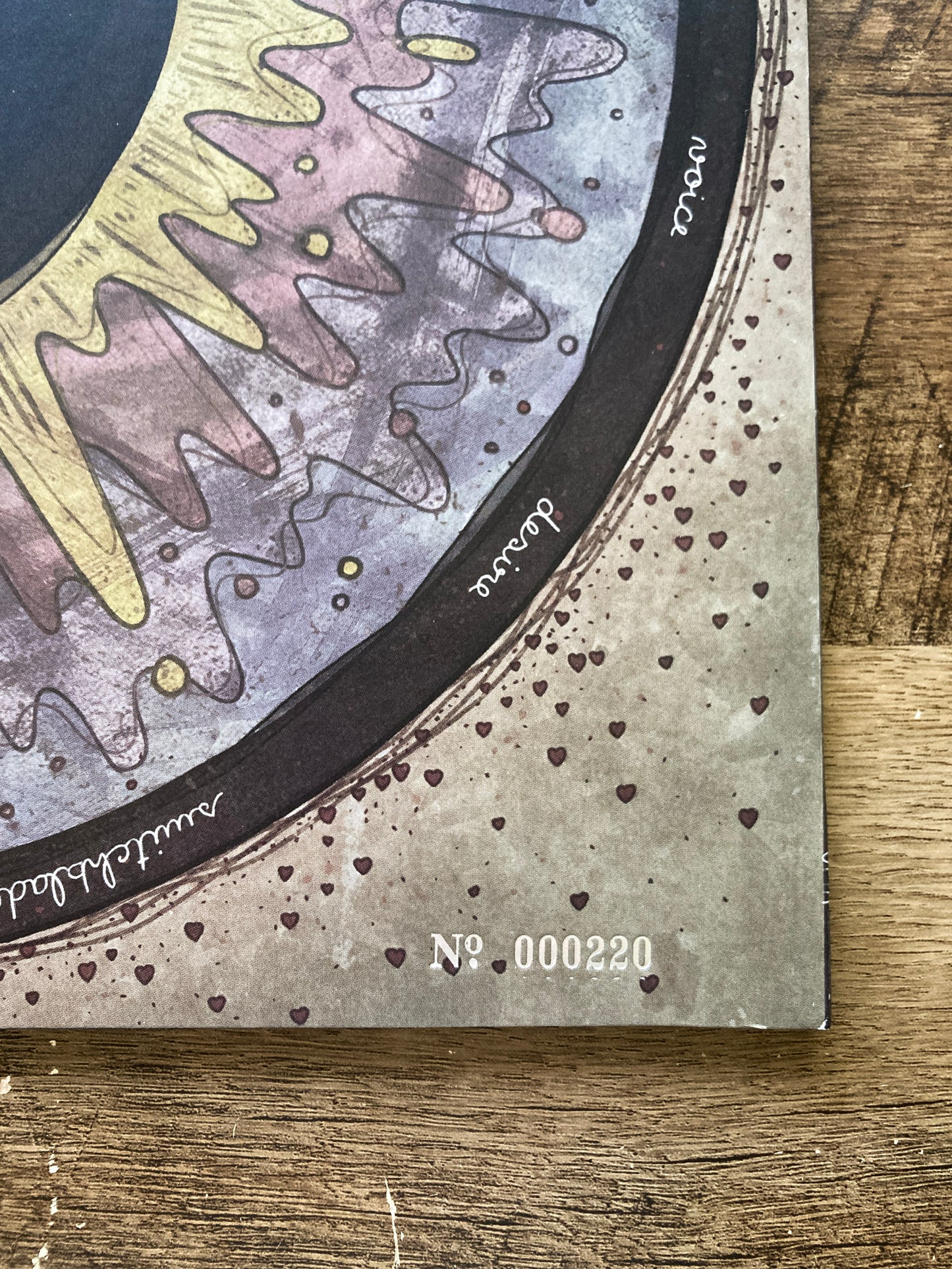 Opia (Limited Edition Vinyl)